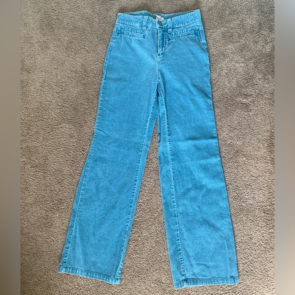 Roxy Corduroy Pants